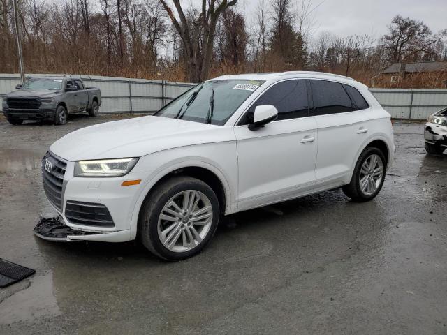 2018 AUDI Q5 PREMIUM PLUS, 