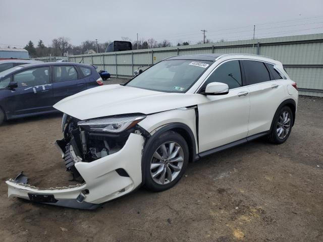 2019 INFINITI QX50 ESSENTIAL, 