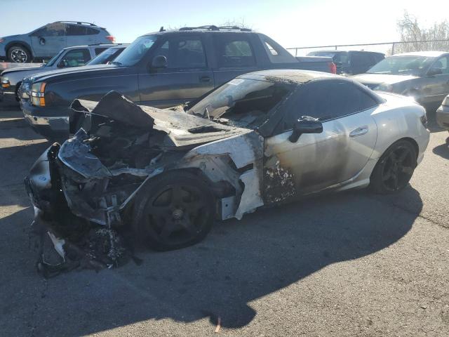 2016 MERCEDES-BENZ SLK 350, null