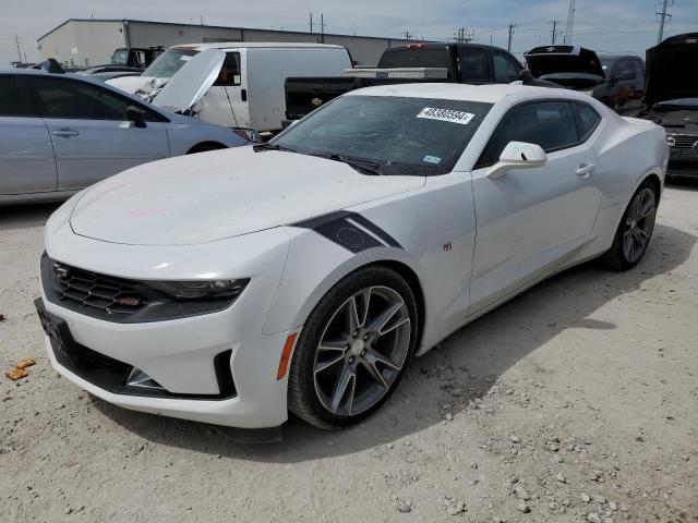 2019 CHEVROLET CAMARO LS, 