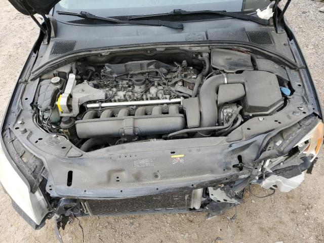 YV1982AS7A1131413 - 2010 VOLVO S80 3.2 GRAY photo 11