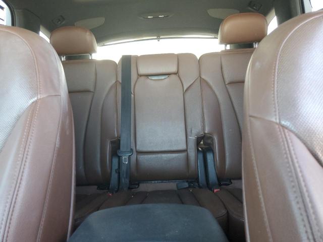 WA1VAAF71HD034363 - 2017 AUDI Q7 PRESTIGE შავი ფოტო 10