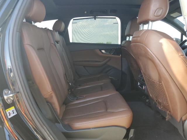 WA1VAAF71HD034363 - 2017 AUDI Q7 PRESTIGE შავი ფოტო 11