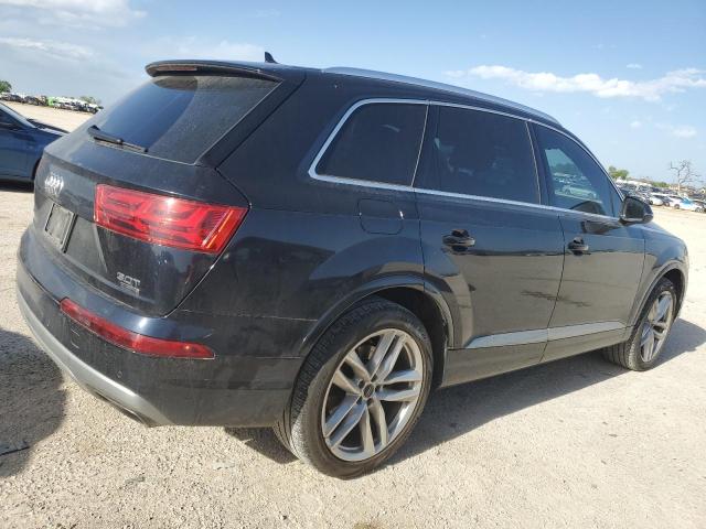 WA1VAAF71HD034363 - 2017 AUDI Q7 PRESTIGE შავი ფოტო 3