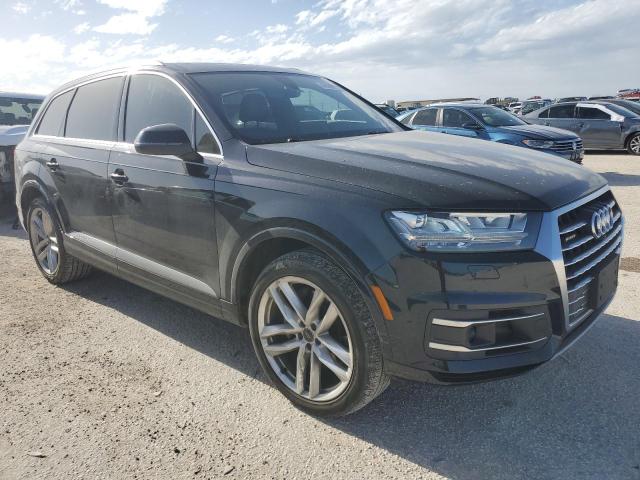 WA1VAAF71HD034363 - 2017 AUDI Q7 PRESTIGE შავი ფოტო 4