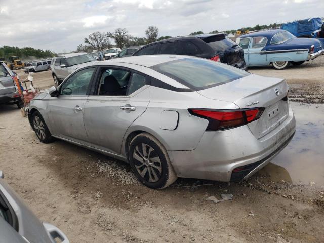 1N4BL4BV9LC135311 - 2020 NISSAN ALTIMA S SILVER photo 2