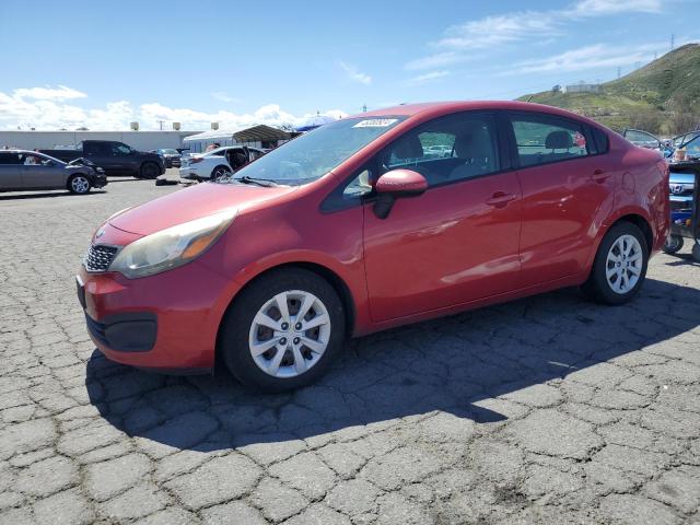 2013 KIA RIO LX, 