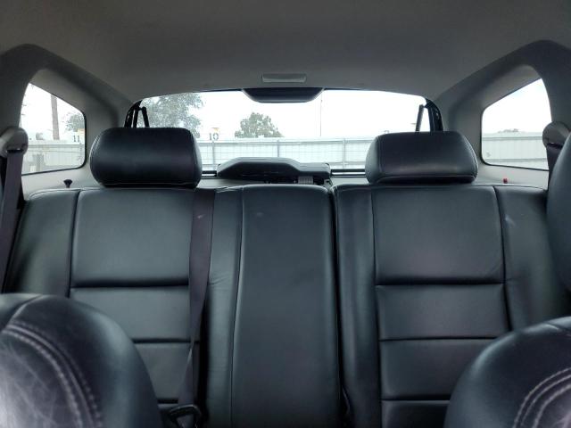 2T1KR32E95C414478 - 2005 TOYOTA MATRIX XR 黑色 照片 10