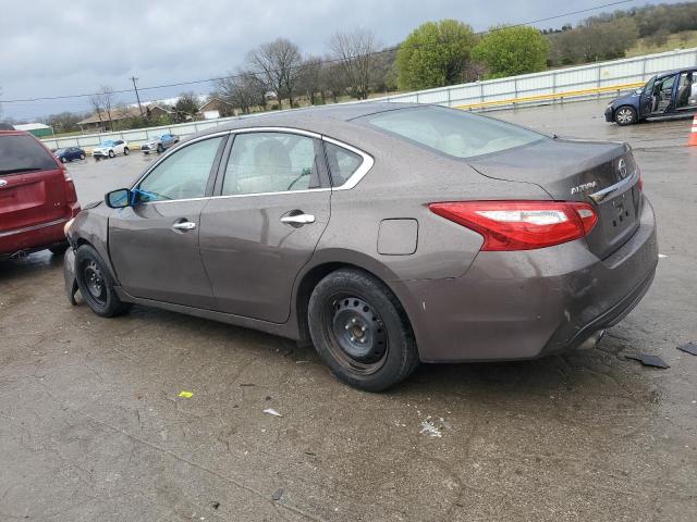 1N4AL3AP9GN324477 - 2016 NISSAN ALTIMA 2.5 BROWN photo 2