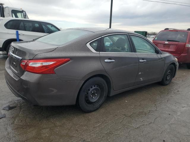 1N4AL3AP9GN324477 - 2016 NISSAN ALTIMA 2.5 BROWN photo 3