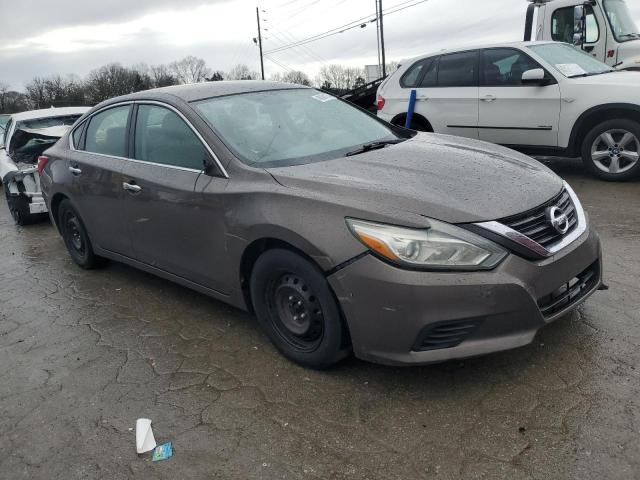 1N4AL3AP9GN324477 - 2016 NISSAN ALTIMA 2.5 BROWN photo 4