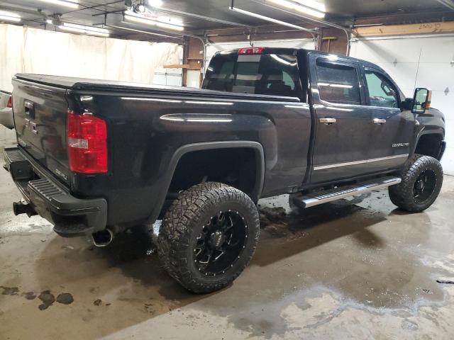 1GT42WEY4KF210159 - 2019 GMC SIERRA K3500 DENALI BLACK photo 3