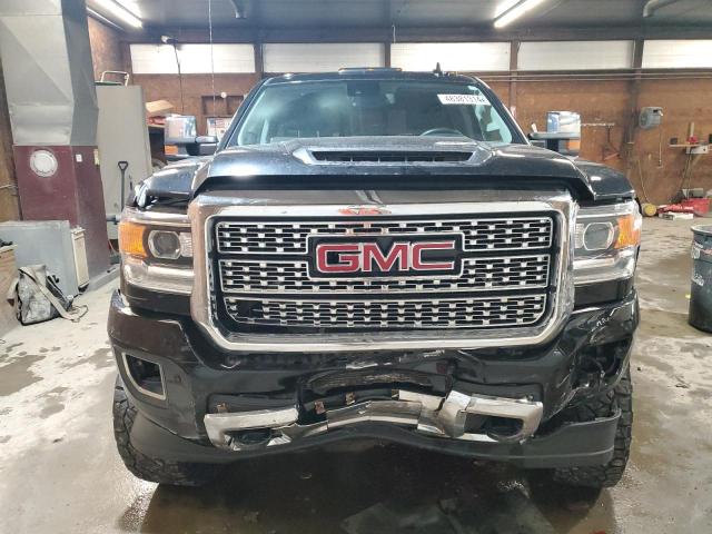 1GT42WEY4KF210159 - 2019 GMC SIERRA K3500 DENALI BLACK photo 5