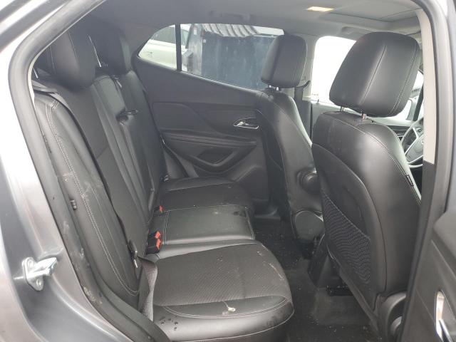 KL4CJBSB9EB590662 - 2014 BUICK ENCORE CONVENIENCE 灰色 照片 11