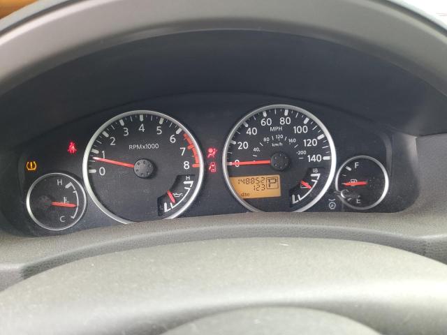 5N1AR18U85C708909 - 2005 NISSAN PATHFINDER LE 绿色 照片 9