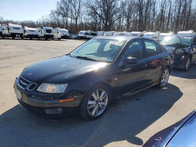2007 SAAB 9-3 2.0T, 