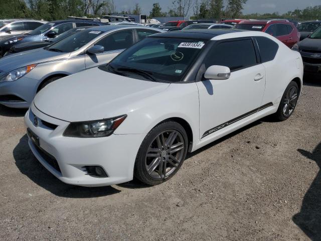 2013 TOYOTA SCION TC, 