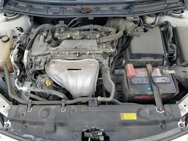 JTKJF5C71D3060956 - 2013 TOYOTA SCION TC თეთრი ფოტო 11