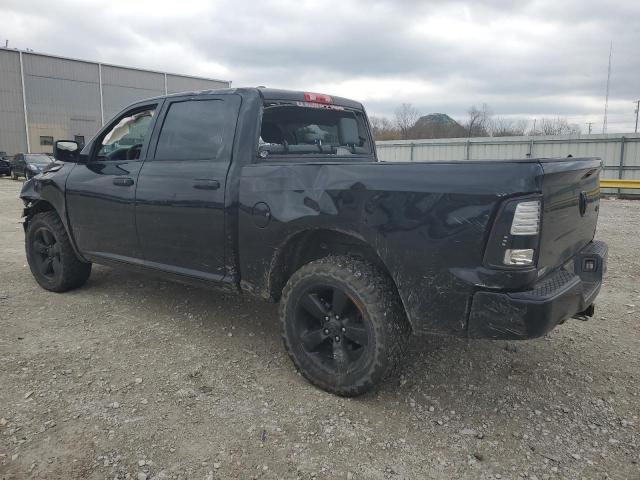 1C6RR7KT3FS556899 - 2015 RAM 1500 ST BLACK photo 2