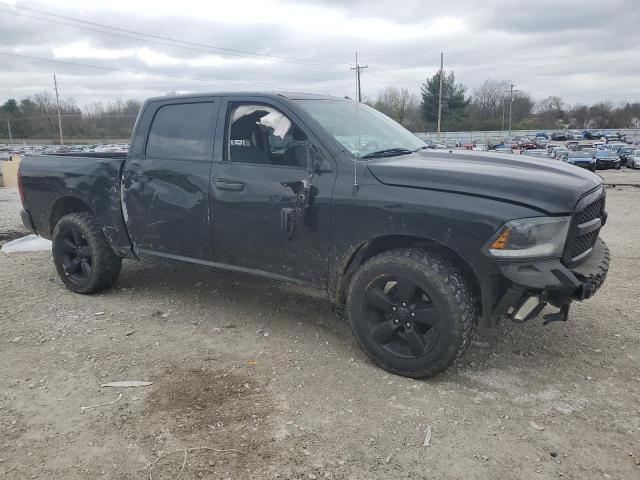 1C6RR7KT3FS556899 - 2015 RAM 1500 ST BLACK photo 4