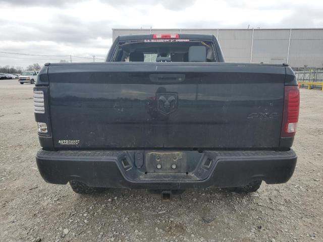 1C6RR7KT3FS556899 - 2015 RAM 1500 ST BLACK photo 6