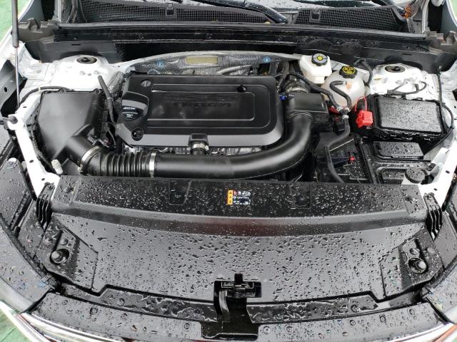 LRBAZLR46ND165230 - 2022 BUICK ENVISION PREFERRED Ağ foto 12