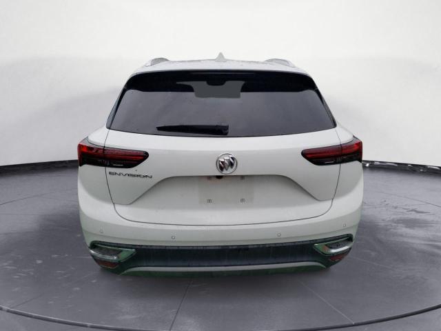 LRBAZLR46ND165230 - 2022 BUICK ENVISION PREFERRED Ağ foto 6