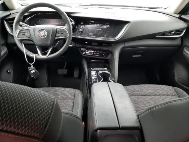 LRBAZLR46ND165230 - 2022 BUICK ENVISION PREFERRED Ağ foto 8