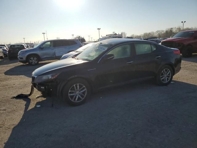 2013 KIA OPTIMA LX, 