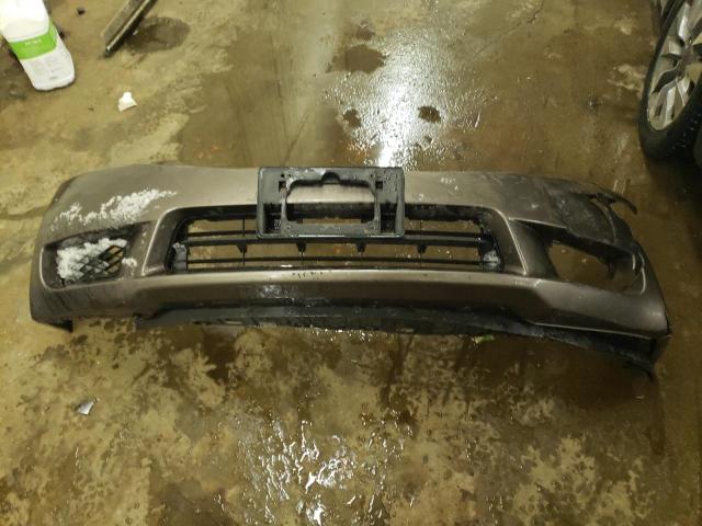 19XFA1F95AE027321 - 2010 HONDA CIVIC EXL Qəhvəyi foto 12