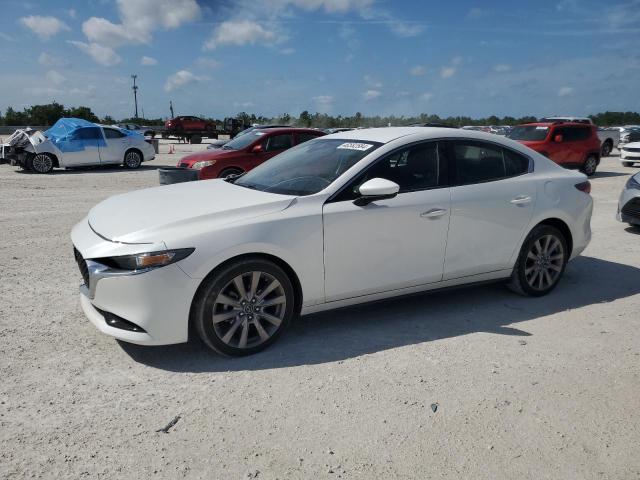 2019 MAZDA 3 PREFERRED, 