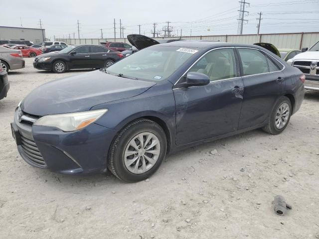 2015 TOYOTA CAMRY LE, 