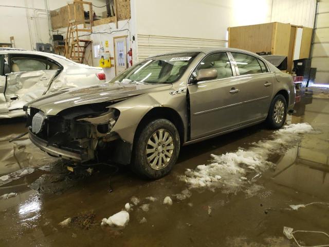 2006 BUICK LUCERNE CX, 