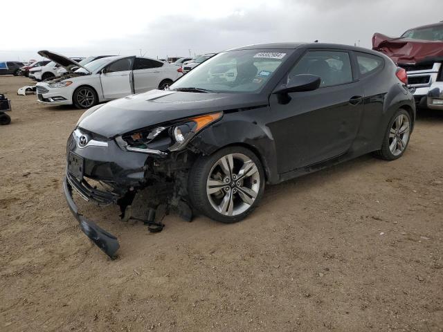 2013 HYUNDAI VELOSTER, 