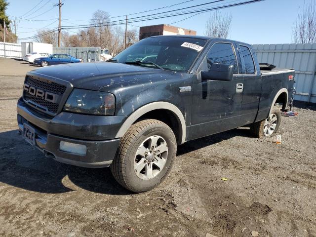 2004 FORD F150, 