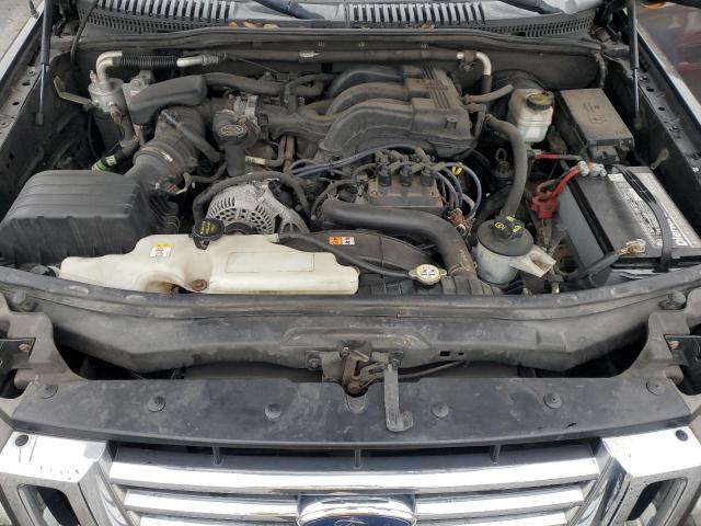 1FMEU74E98UA42580 - 2008 FORD EXPLORER EDDIE BAUER TWO TONE photo 11