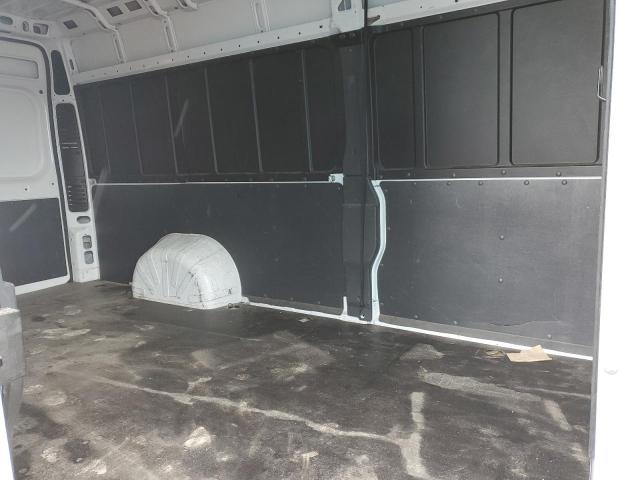 3C6URVJG6KE510001 - 2019 RAM PROMASTER 3500 HIGH 红色 照片 11