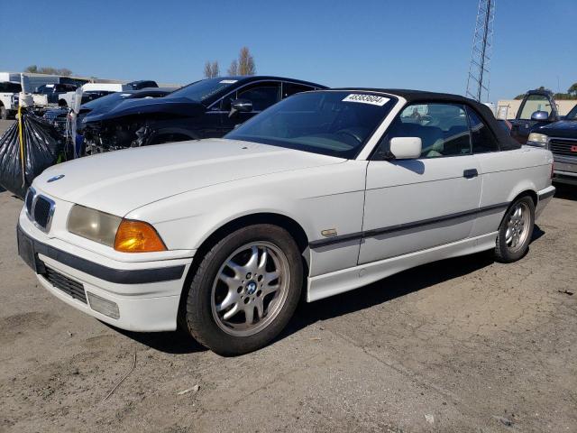 1998 BMW 328 IC AUTOMATIC, 