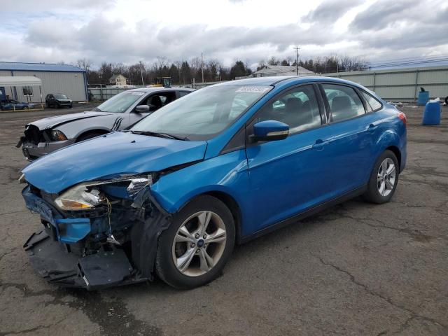 2014 FORD FOCUS SE, 