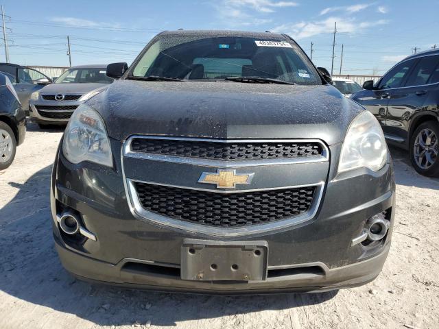 2GNALCEK1E6268892 - 2014 CHEVROLET EQUINOX LT CHARCOAL photo 5