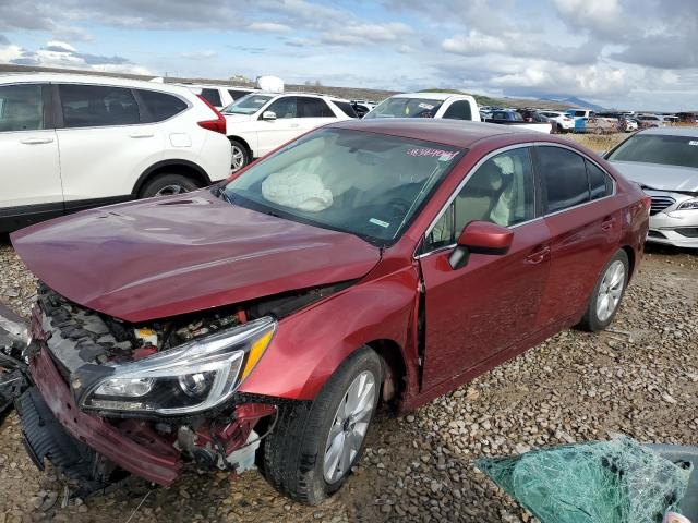 2015 SUBARU LEGACY 2.5I PREMIUM, 