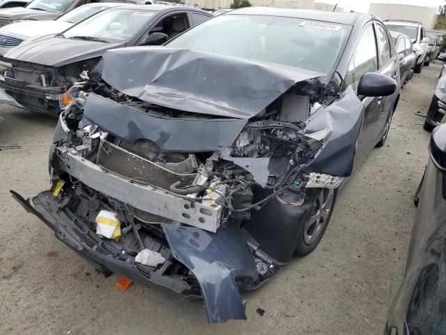 2014 TOYOTA PRIUS, 