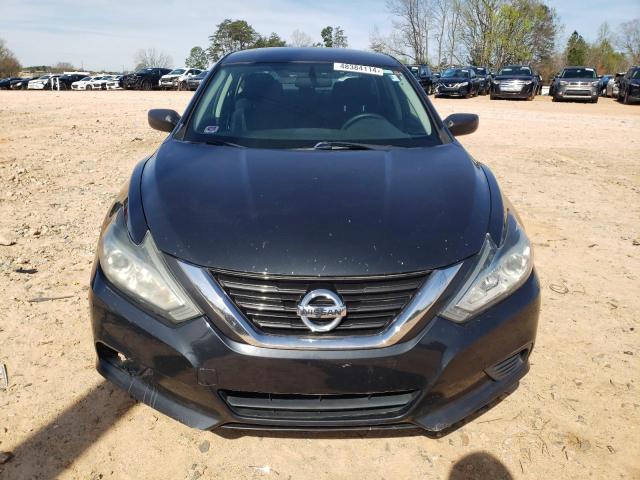 1N4AL3AP7HN320431 - 2017 NISSAN ALTIMA 2.5 BLACK photo 5