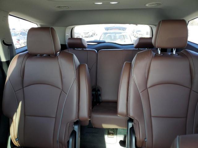 5GAEVCKW8MJ173390 - 2021 BUICK ENCLAVE AVENIR WHITE photo 10