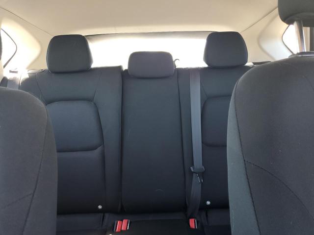 JM3KFABM6J1462840 - 2018 MAZDA CX-5 SPORT BLACK photo 10