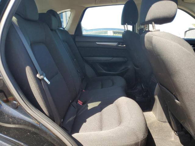 JM3KFABM6J1462840 - 2018 MAZDA CX-5 SPORT BLACK photo 11