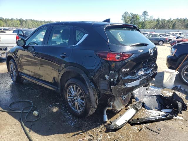 JM3KFABM6J1462840 - 2018 MAZDA CX-5 SPORT BLACK photo 2