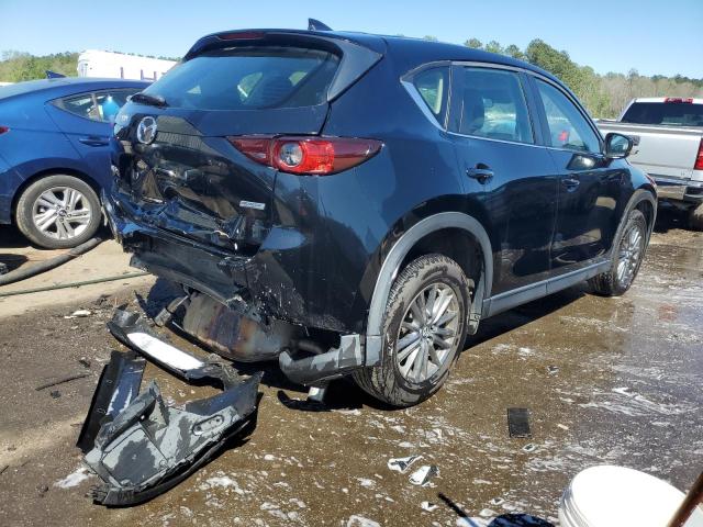 JM3KFABM6J1462840 - 2018 MAZDA CX-5 SPORT BLACK photo 3