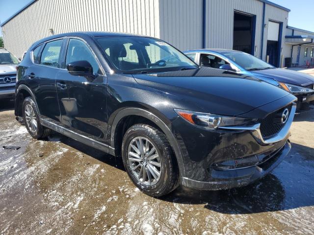JM3KFABM6J1462840 - 2018 MAZDA CX-5 SPORT BLACK photo 4