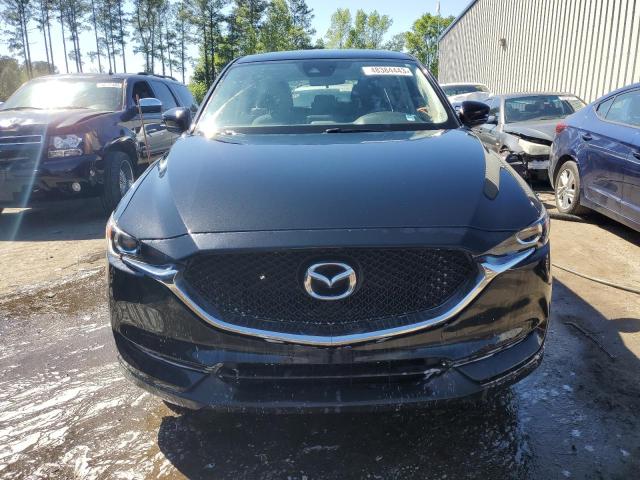 JM3KFABM6J1462840 - 2018 MAZDA CX-5 SPORT BLACK photo 5